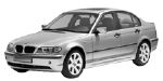 BMW E46 U217C Fault Code