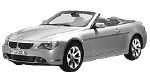 BMW E64 U217C Fault Code