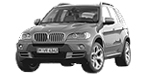 BMW E70 U217C Fault Code