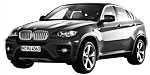 BMW E71 U217C Fault Code