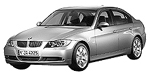 BMW E90 U217C Fault Code