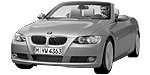 BMW E93 U217C Fault Code
