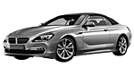 BMW F12 U217C Fault Code