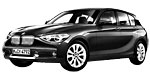 BMW F20 U217C Fault Code