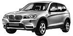 BMW F25 U217C Fault Code